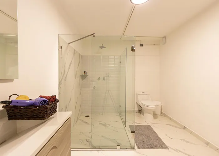 Apartment Homero 538: Equipados En Polanco *