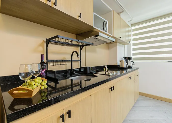 Apartment Homero 538: Equipados En Polanco *