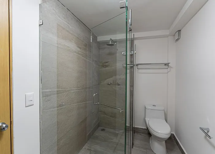 Apartment Homero 538: Equipados En Polanco *