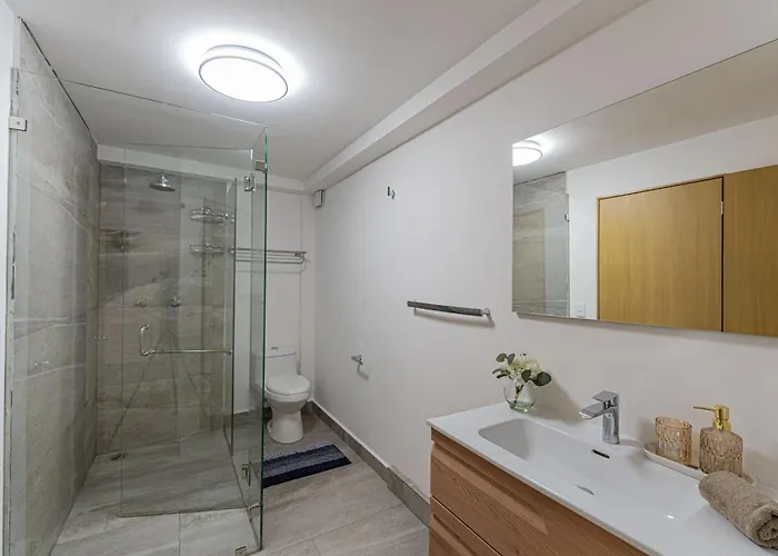 Apartment Homero 538: Equipados En Polanco *